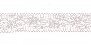 Polyester Lace