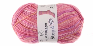 Aloe Vera ja Jojoba õliga immutatud sokilõng, EXP töötlusega