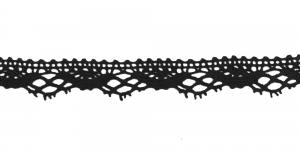 Puuvillane servapits 1502-14, Värv Must