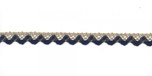Cotton Crochet Lace 1057-N3, 2 cm