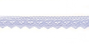 Puuvillane pits, helesinine