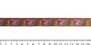 Woven Ribbon