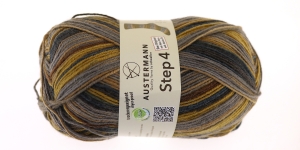 Aloe Vera ja Jojoba õliga immutatud sokilõng, EXP töötlusega