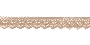 Puuvillane pits, beež