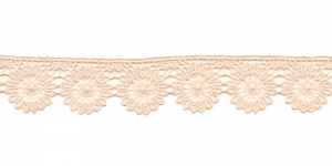 Lace 2,5cm Art.G- 4993, color No.371
