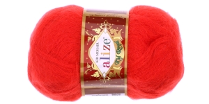  Alize Kid Royal Mohair 50g Yarn Color No 56