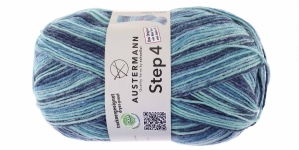 Aloe Vera ja Jojoba õliga immutatud sokilõng, EXP töötlusega