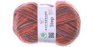 Aloe Vera ja Jojoba õliga immutatud sokilõng, EXP töötlusega