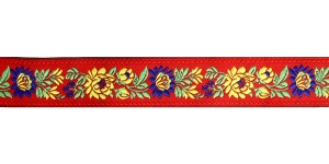 Woven Ribbon