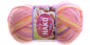 Sock Yarn