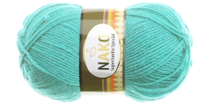 Wool Blend Yarn 