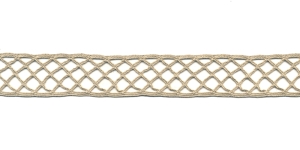 Хлопковое кружево