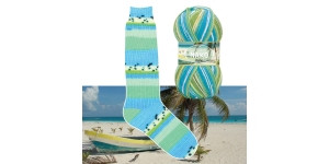 Villasisaldusega sokilõng