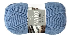 Wool Blend Yarn 