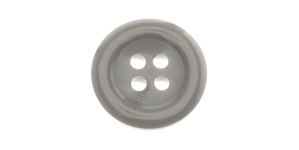 Plastic Button with 4 holes