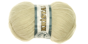 Kristal Yarn; Colour 78 (Helebeež), Madame Tricote