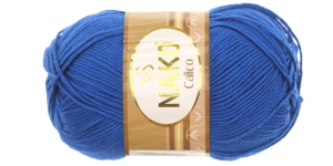Cotton Blend Yarn