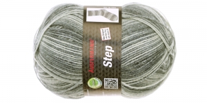 Sukkalanka Step, Austermann, väri 358