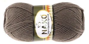 Wool Blend Yarn 