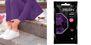 Dylon Fabric Dye for Hand Use