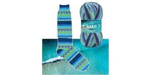 Villasisaldusega sokilõng