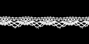 Puuvillane servapits 1502-01, Värv Valge