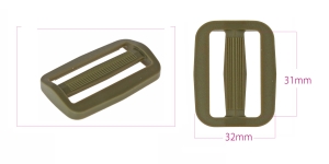 Натяжитель ремня для ремня шириной 30-32 мм