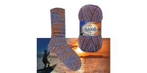 Villasisaldusega sokilõng