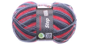 Aloe Vera ja Jojoba õliga immutatud sokilõng, EXP töötlusega