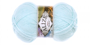 Acrylic Yarn