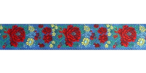 Woven Ribbon