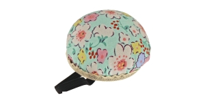 Pin Cushion with elastic strap, ø6cm