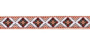 AB131 Ribbon, color No.V1