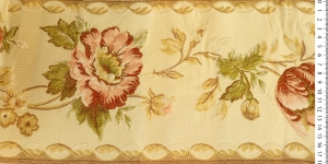 Jacquard Ribbon 