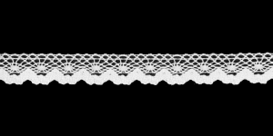 Puuvillane pits, valge