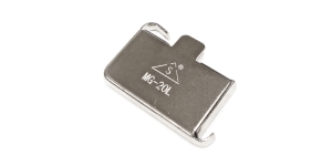 Магнитный направитель ca 63x34 mm, MG-20
