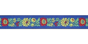 Woven Ribbon