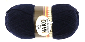 Wool Blend Yarn 