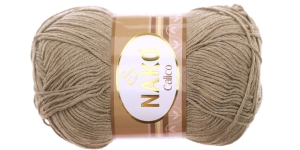 Cotton Blend Yarn