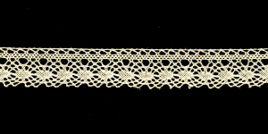 Cotton Crochet Lace