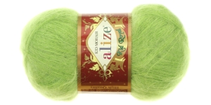  Alize Kid Royal Mohair 50g Yarn Color No 117
