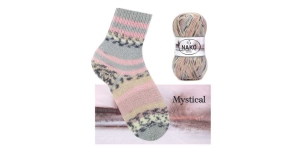 Sock Yarn