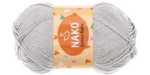 Baby Yarn