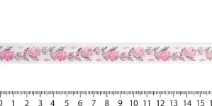 Woven Ribbon