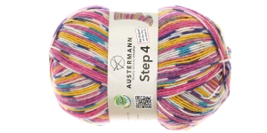 Aloe Vera ja Jojoba õliga immutatud sokilõng, EXP töötlusega