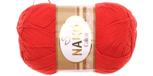 Cotton Blend Yarn