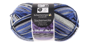 Sock Yarn