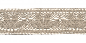Linen Lace 944L, 5,5 cm