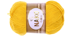 Cotton Blend Yarn