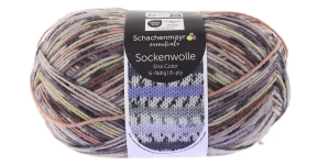 Sock Yarn